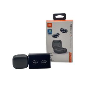JBL◆イヤホン・ヘッドホン LIVE FREE 2 TWS JBLLIVEFREE2TWSBLK [ブラック]