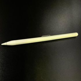 【全額返金保証】【最速発送】Apple Apple Pencil 第2世代 MU8F2J/A 美品 動作確認済