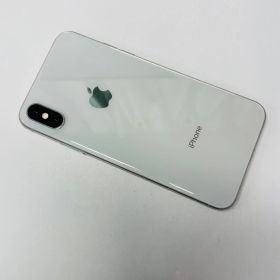 iPhone XS 64GB SIMフリー 電池100% 33864