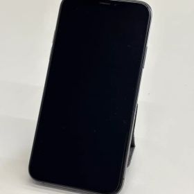iPhone Xs スペースグレー 本体