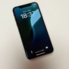 iPhone Xs 512GB 北米版