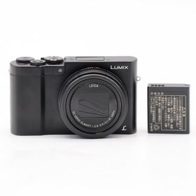 Panasonic LUMIX DMC-TX1(コンパクトデジタルカメラ)