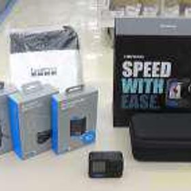 ウェアラブルカメラ・アクションカム CHDHX-101-FW GOPRO