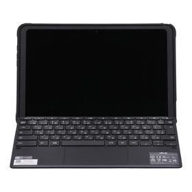 ASUS エイスース/Chromebook Detachable CZ1/CZ1000DVA-L30019/R5NXLP013959207/Bランク/05【中古】(ノートPC)