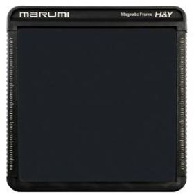 マルミ 100×100 ND500 角型フィルター