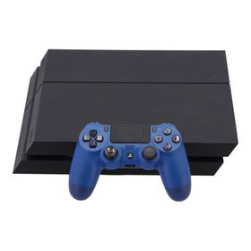 SONY ソニー/PlayStation4 本体/CUH-1200AB01/S015646782O/Bランク/78【中古】(家庭用ゲーム機本体)