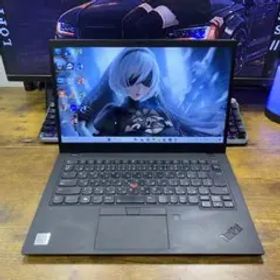 LENOVO THINKPAD X1 CARDBON i5-10th