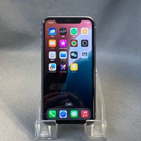 iPhone 11 SIMフリー 128GB パープル 新品 54,900円 中古 | ネット最