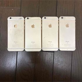 iPhone6s ジャンクセット(スマートフォン本体)