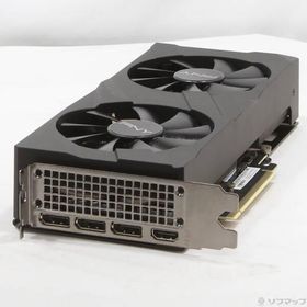 〔中古〕PNY PNY GeForce RTX 3060 Ti 8GB GDDR6X〔262-ud〕