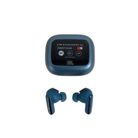 JBL◆ワイヤレスイヤホン/LIVE BEAM 3/ブルー
