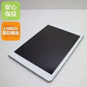 超美品 iPad Air Wi-Fi 128GB シルバー 即日発送 タブレットApple ME898J/A 本体 土日祝発送OK 03000
