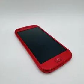 ★美品★docomo らくらくスマートフォン F-42A ピンク