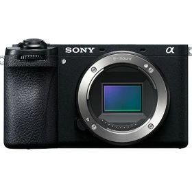 デジタル一眼カメラ α6700 ボディ ILCE-6700