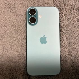 Apple iPhone 16 128GB 海外版