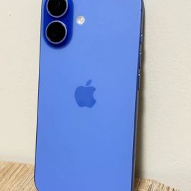 Apple iPhone 16 本体 256GB