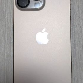 APPLE iPhone 16 Pro Max 256GB