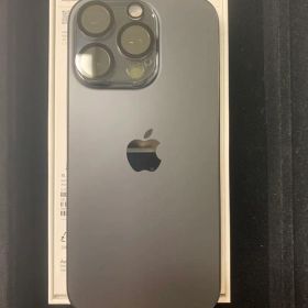 iPhone16pro 256GB 極美品 simフリー 保証つき