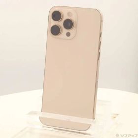 ソフマップ 〔中古品〕 iPhone16 Pro Max 256GB デザートチタニウム MYWJ3J／A SIMフリー【276】
