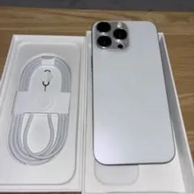 iPhone 16 Pro Max 256 GB