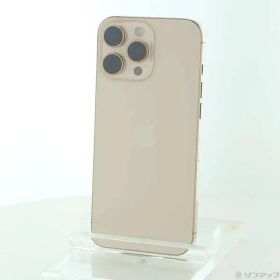 ソフマップ 〔中古品〕 iPhone16 Pro Max 256GB デザートチタニウム 3N530J／A SIMフリー【258】