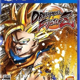 ドラゴンボール ファイターズ PS4ソフト