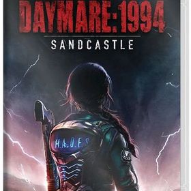 Daymare： 1994 Sandcastle [通常版] ニンテンドースイッチソフト