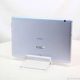 ソフマップ 〔中古品〕 MediaPad T5 32GB ミストブルー AGS2-W09 Wi-Fi【305】
