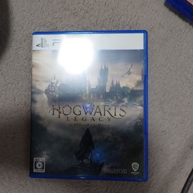 セガ(SEGA)のホグワーツ・レガシー(家庭用ゲームソフト)
