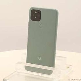 Google Pixel 5 中古¥10,000 | 新品・中古のネット最安値 | カカクキング