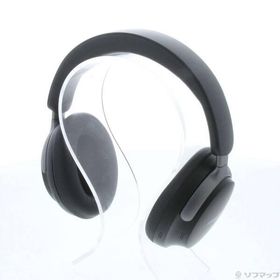 〔中古〕BOSE(ボーズ) QuietComfort Ultra Headphones ブラック QC-ULTRA-HP-BLK〔352-ud〕