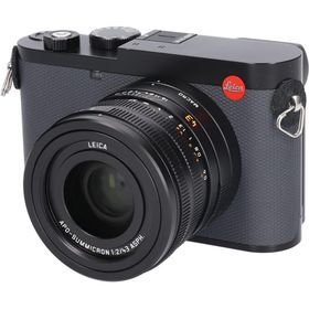 ライカ(LEICA)のＱ３ ４３(コンパクトデジタルカメラ)