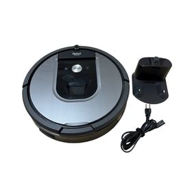 アイロボット(iRobot)のiRobot ルンバ960(掃除機)