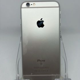 ○ハピネスネット SIMフリー iPhone6s 16GB シルバー 送料無料