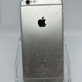 ○ハピネスネット SIMフリー iPhone6s 64GB シルバー 送料無料