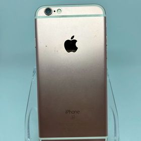 ○ハピネスネット SIMフリー iPhone6s 64GB ローズゴールド 送料無料