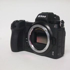 【中古】 (ニコン) Nikon Z 6II ボディ【中古カメラ デジタル一眼】 ランク：B