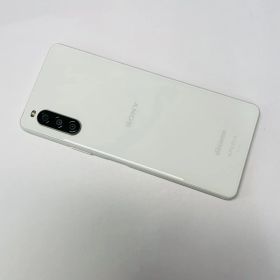 Xperia 10 II SO-41A SIMフリー80744