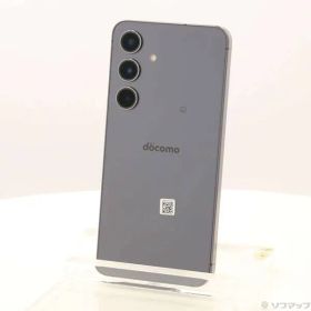ソフマップ 〔中古品〕 Galaxy S24 256GB オニキスブラック SC-51E docomo SIMフリー【348】