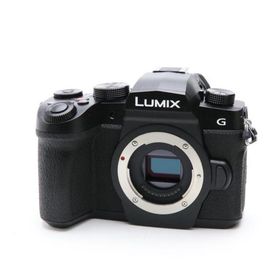 《美品》Panasonic LUMIX DC-G99M2 ボディ