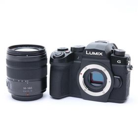 《美品》Panasonic LUMIX DC-G99M2H 高倍率ズームレンズキット