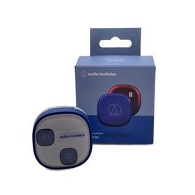 audio-technica◆イヤホン ATH-SQ1TW2