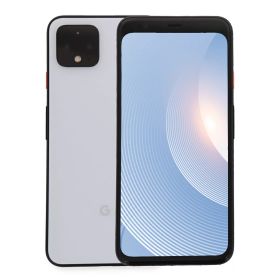 【中古】 Google Pixel 4 G020N 64GB ソフトバンク SIMロック解除済み [Cランク] 中古スマホ 中古 スマホ スマートフォン 本体 端末 保証付き 即日発送