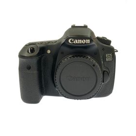キヤノン(Canon)の訳あり キヤノン デジタル一眼レフカメラ EOS 60D ダブルズームキット canon(コンパクトデジタルカメラ)