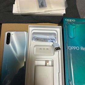 OPPO Reno 3 A 楽天モバイル版 SIMフリー