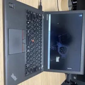 ThinkPad X250
