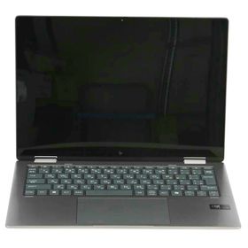 HP エイチピー/ノートパソコン/Envy x360 9W678PA-AAFP/cnd51130xn/Aランク/75【中古】(ノートPC)