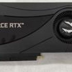 PCI-EXPRESSバス対応 NVIDIA系グラフィックカ RTX2070SUPER 8GB ZOTAC