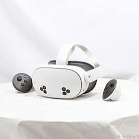 〔中古品〕 Meta Quest 3S 128GB SK-1000204-01〔中古品〕 Meta Quest 3S 128GB SK-1000204-01