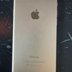 て*ん様 Apple iPhone 6 ゴールド